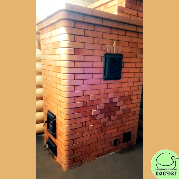 Банная печь Огневушка Банная печь «Огневушка»