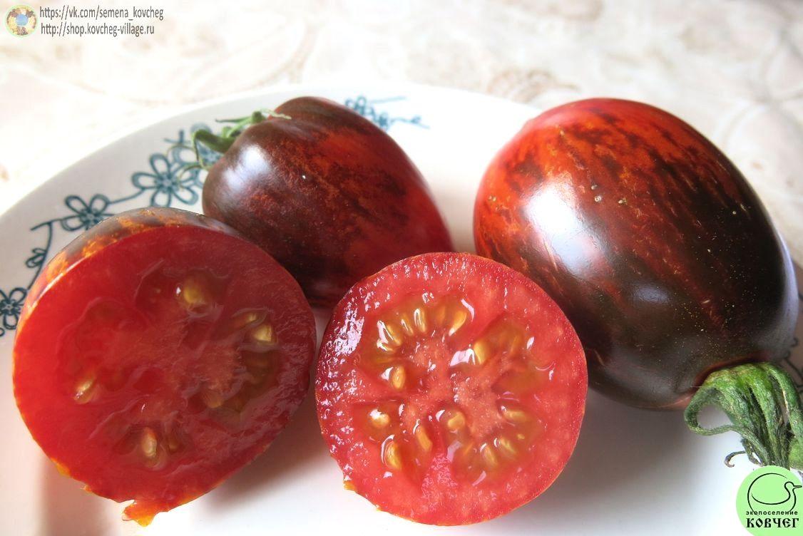 7. Гаргамель (4)_1 Семена томата Гаргамель