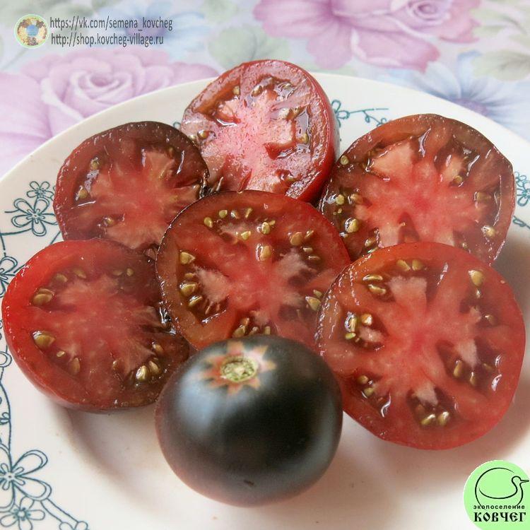 33. Ла Кадеро (13)-_1_1 Семена томата Ла Кадеро