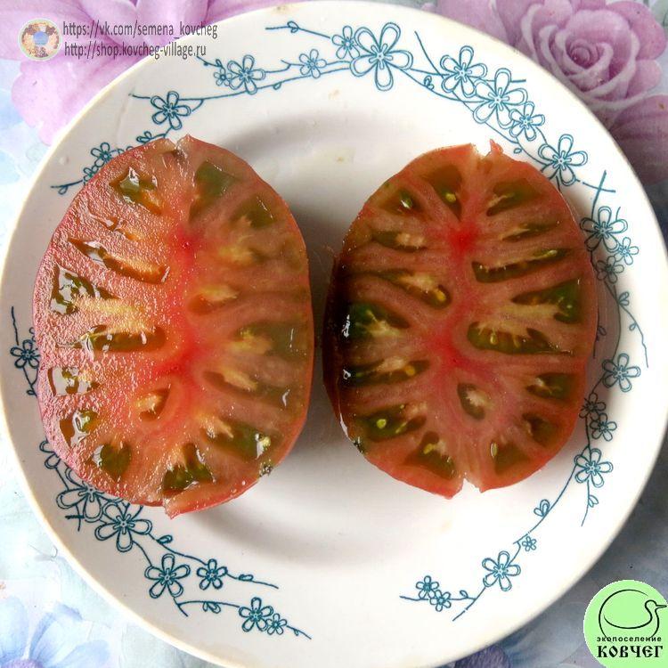 г5. ЛАКОМСТВО ИЗАБЕЛЬ (9)-_1_1 Семена томата Лакомство Изабель