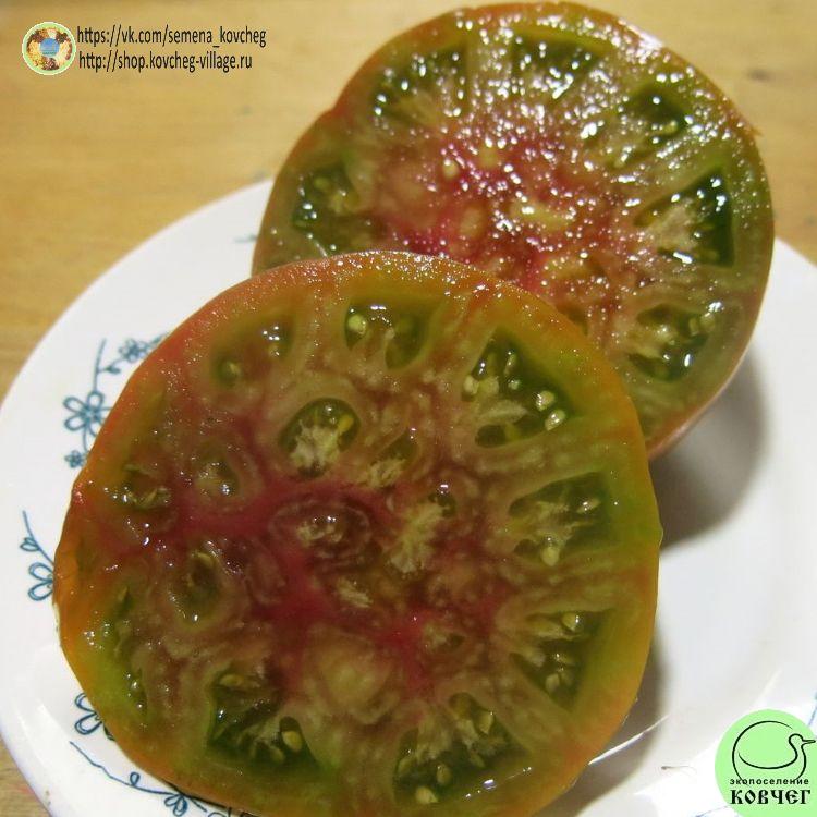 32. МАДДИ МАМБА (7)_1_1 2023г. Семена томата Мадди мамба