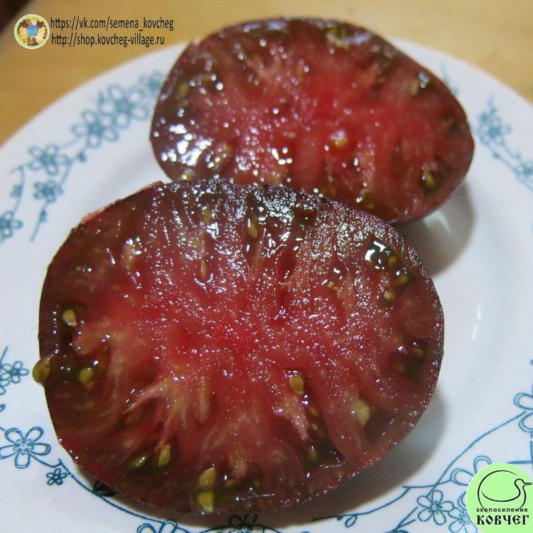 37. МЯТЕЖНЫЙ ЗВЁЗДНЫЙ ИСТРЕБИТЕЛЬ (10)_1_1 2024г. Семена томата Мятежный звёздный истребитель ведущий