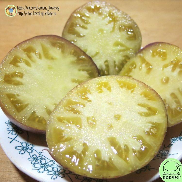 52. САРТ РОЛОЙЗ (9)_1_1 2023г. Семена томата Сарт Ролойз