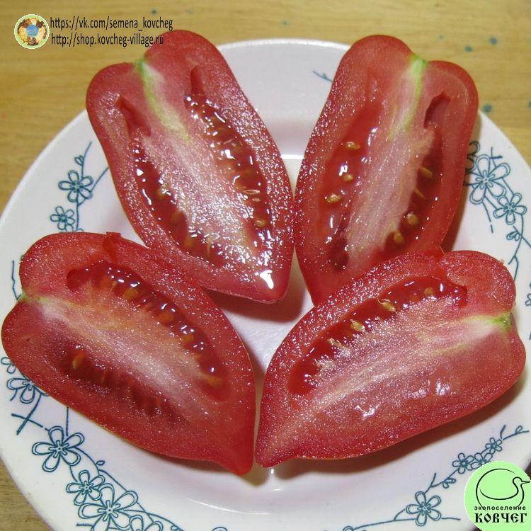 7. ВЬЕТНАМСКИЙ (8)_1_1 2023г. Семена томата Вьетнамский