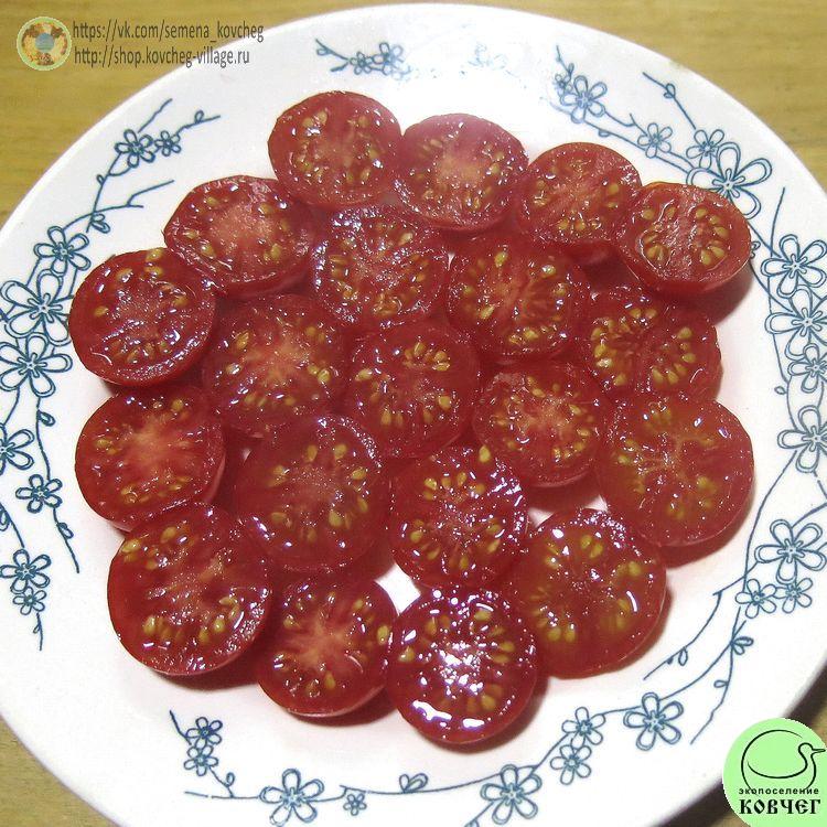 24. Маленький ручей (12)_1 2024г. Семена томата Маленький ручей