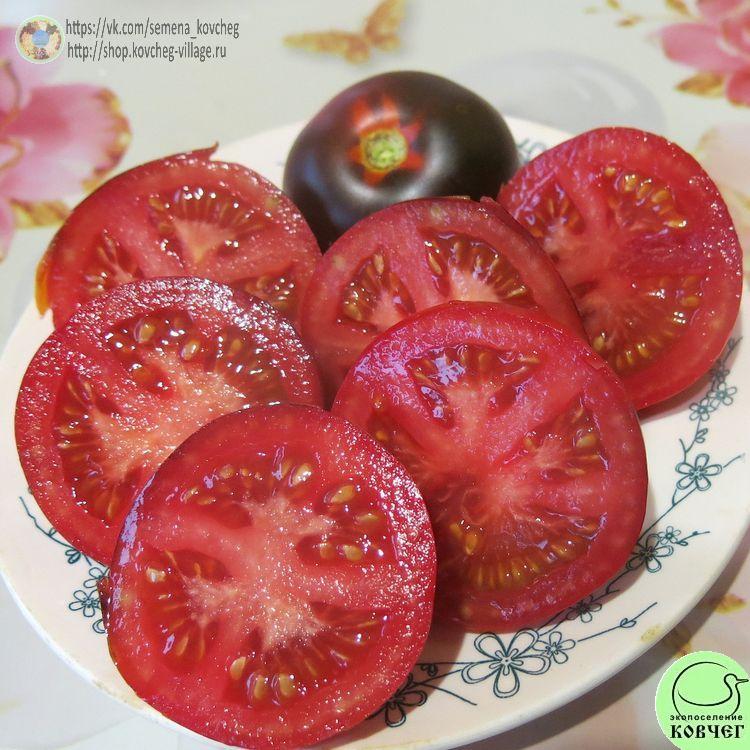 5. Бэст синий (16)_1 2024г. Семена томата Бэст синий