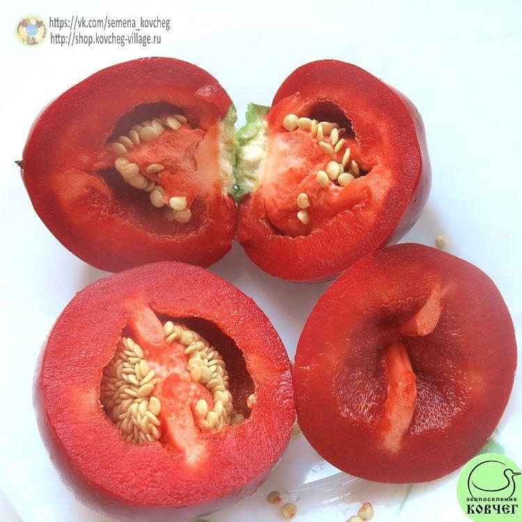 П11. Гогошарчики Савелова смесь (15)_1 2024г. Семена перца сладкого Гогошарчики Савёлова (смесь)