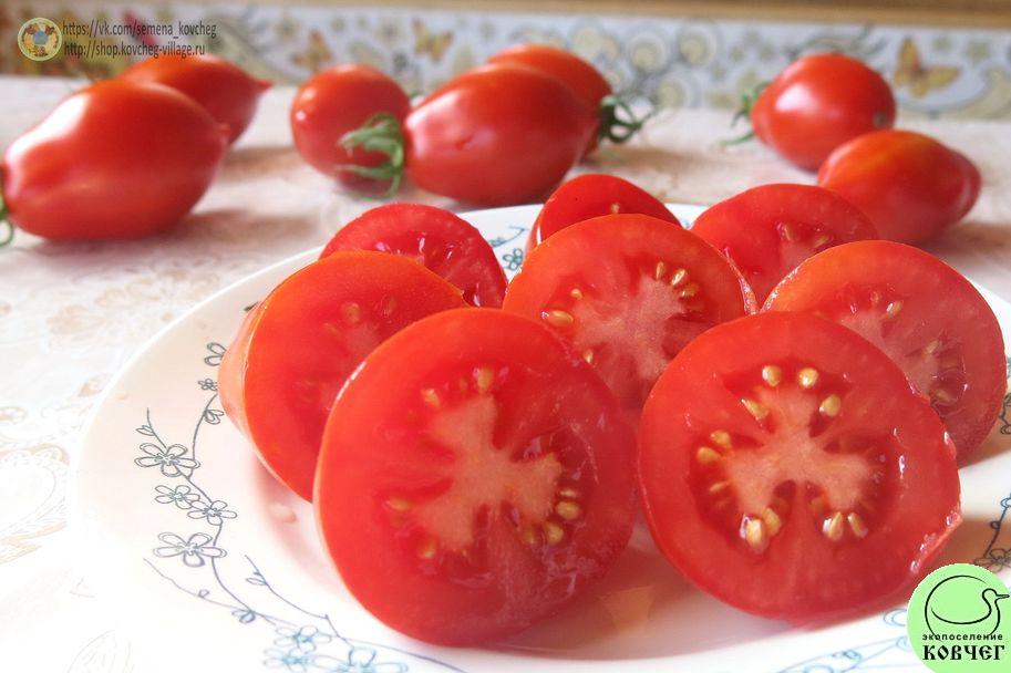 33. Пир на весь мир (11)_1 2019г. Семена томата Пир на весь мир