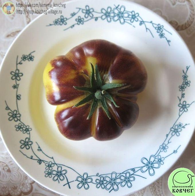 3. Большой белый + П-20 (2)_1 Семена томата Большой белый + П-20