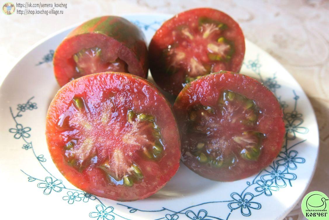 37. Сладкий клык (5)_1 Семена томата Сладкий клык