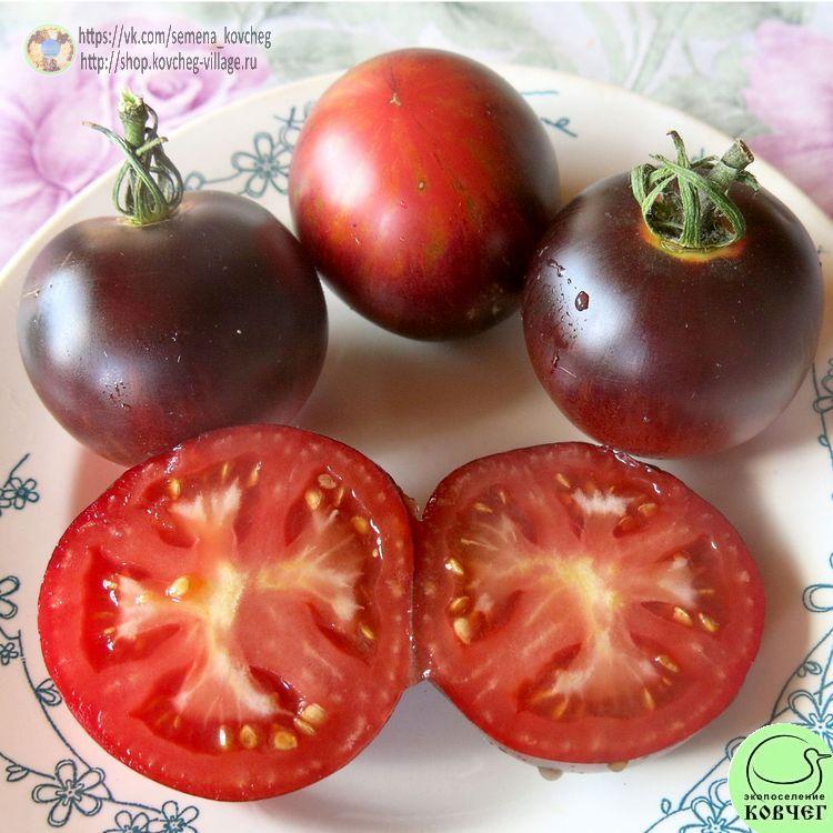 24. ЗОЛОТОЕ ЯБЛОКО ИЗ СЕН ЖАН ДЕ БОРЕЖАРА (11)-_1_1 Семена томата Золотое яблоко из Сен Жан де Борежара