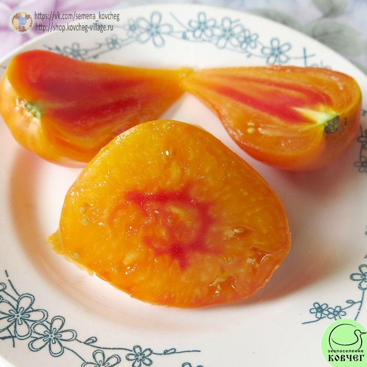 28. Канадское наследие (17)-_1_1 Семена томата Канадское наследие