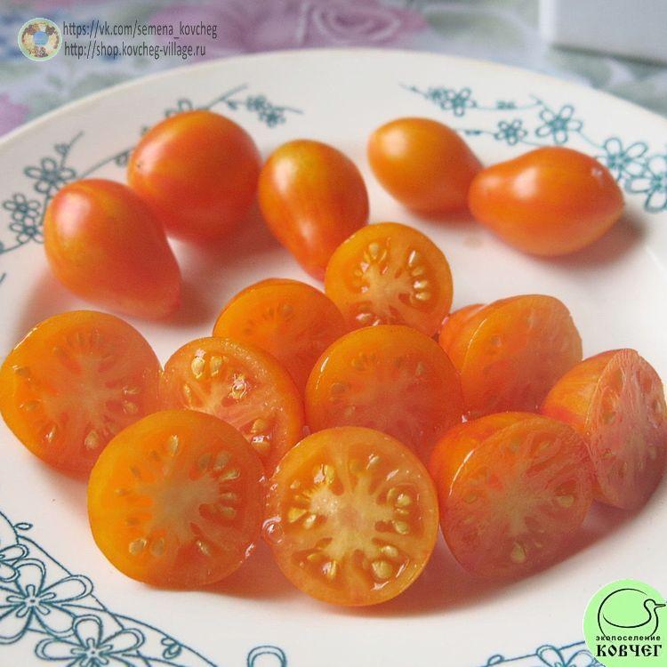 36. Люк Фихо (11)-_1_1 Семена томата Люк Фихо