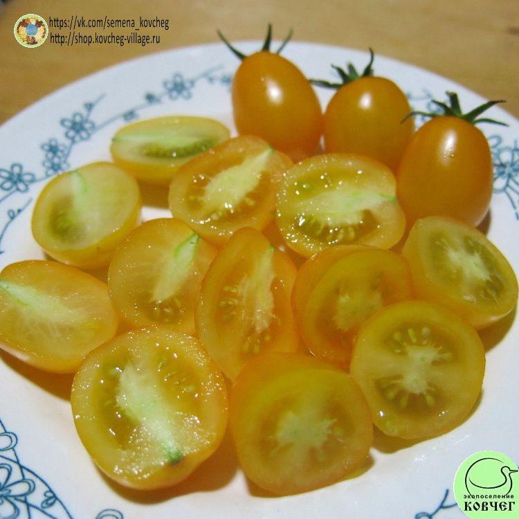 31. ЛЕТНЕЕ СОЛНЦЕ (11)_1_1 2023г. Семена томата Летнее солнце