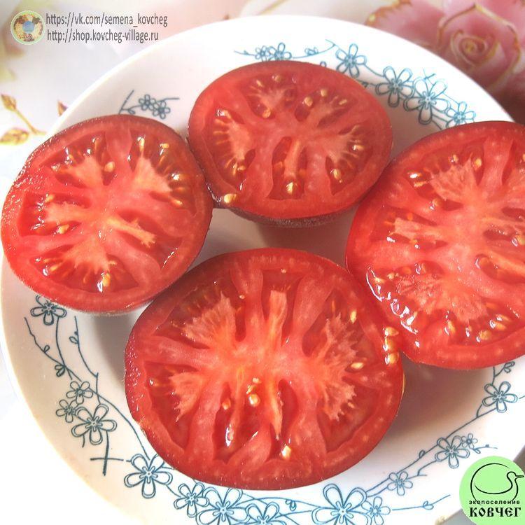 7. Вули кэт (20)_1 2024г. Семена томата Вули кэт